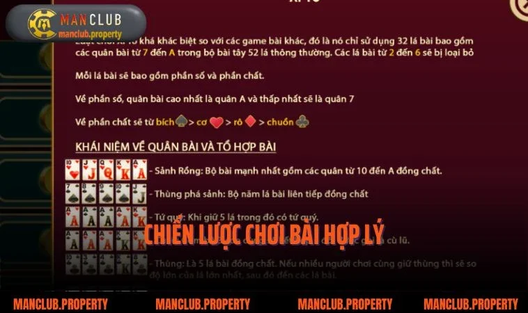 Cách Chơi Bài Chòi Đỉnh Như Cao Thủ Cực Hay